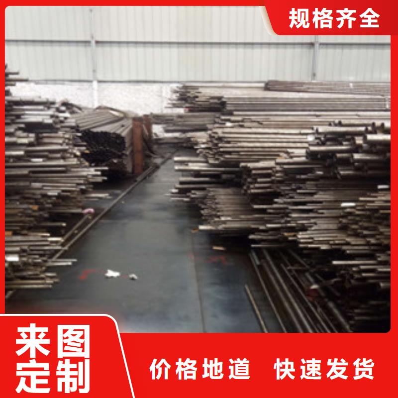 精密钢管厂家规格全