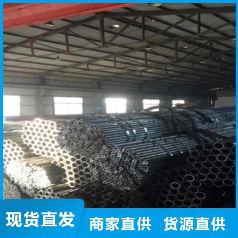 精密钢管精密无缝管设计合理