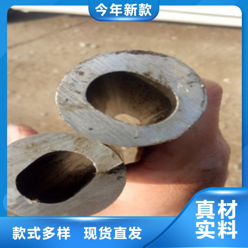 精密钢管让客户买的放心