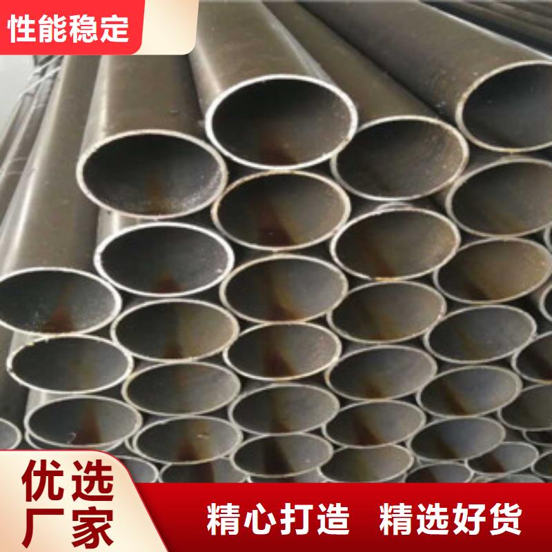 精密钢管_冷拔钢管厂家拥有先进的设备