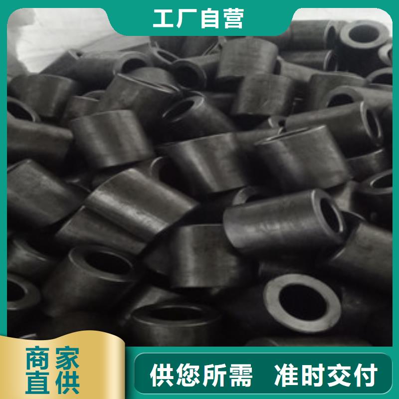精密钢管让客户买的放心
