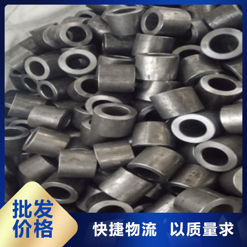 精密钢管让客户买的放心