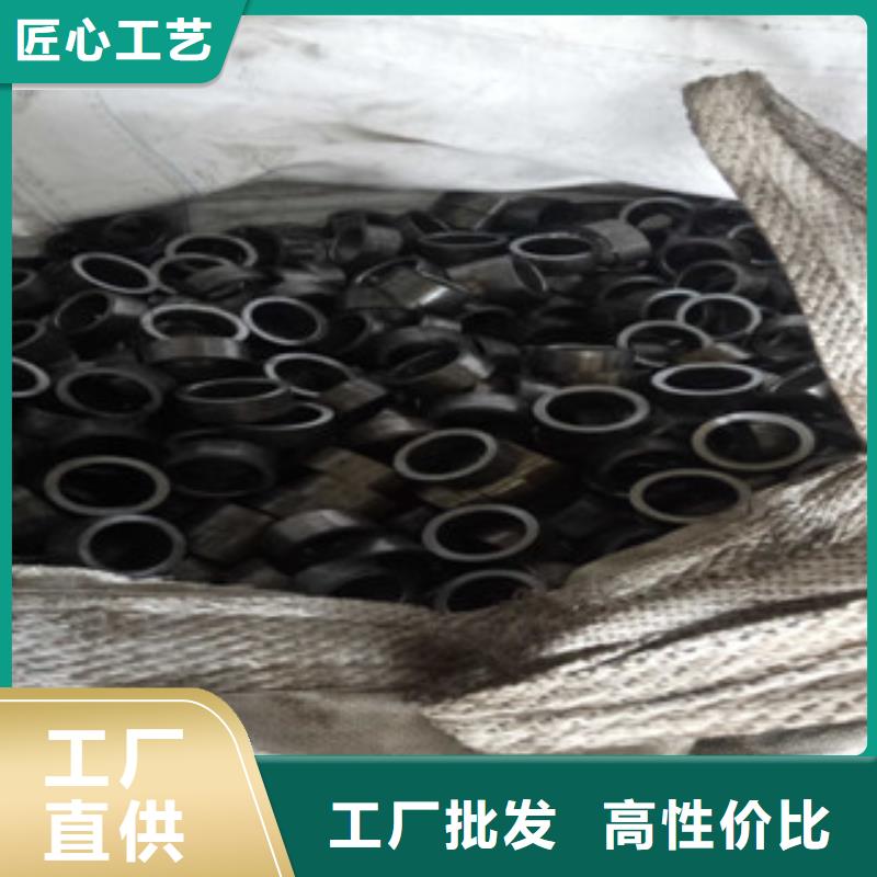 精密钢管让客户买的放心