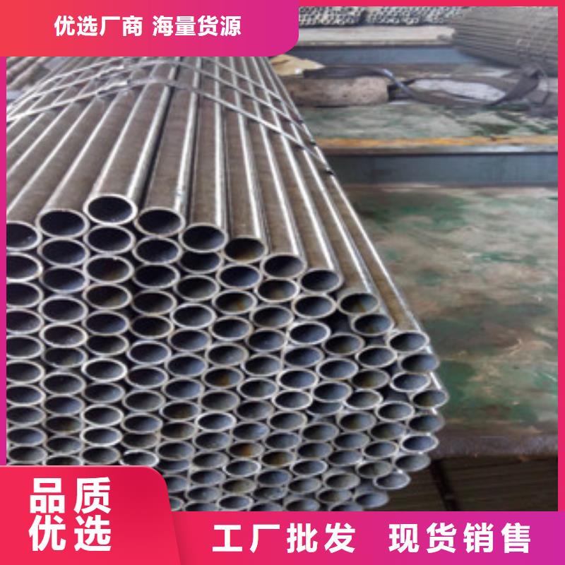 热轧钢管厂家品控严格