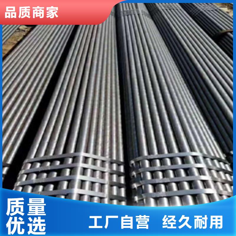 热轧钢管活塞杆厂家采购