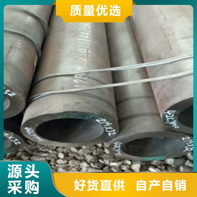 热轧钢管活塞杆厂家采购