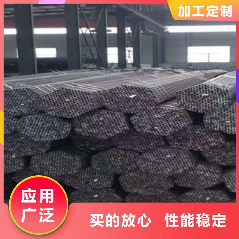 热轧钢管珩磨钢管有口皆碑