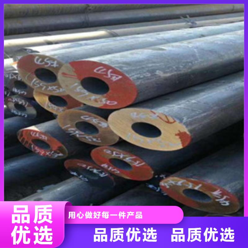 热轧钢管品质保障售后无忧