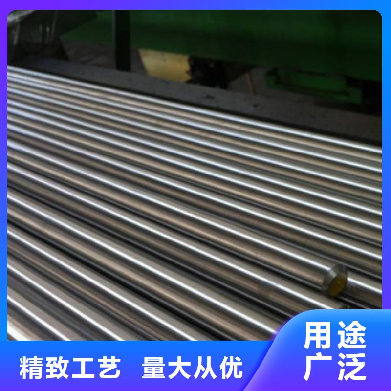 珩磨钢管精密异形管工艺层层把关