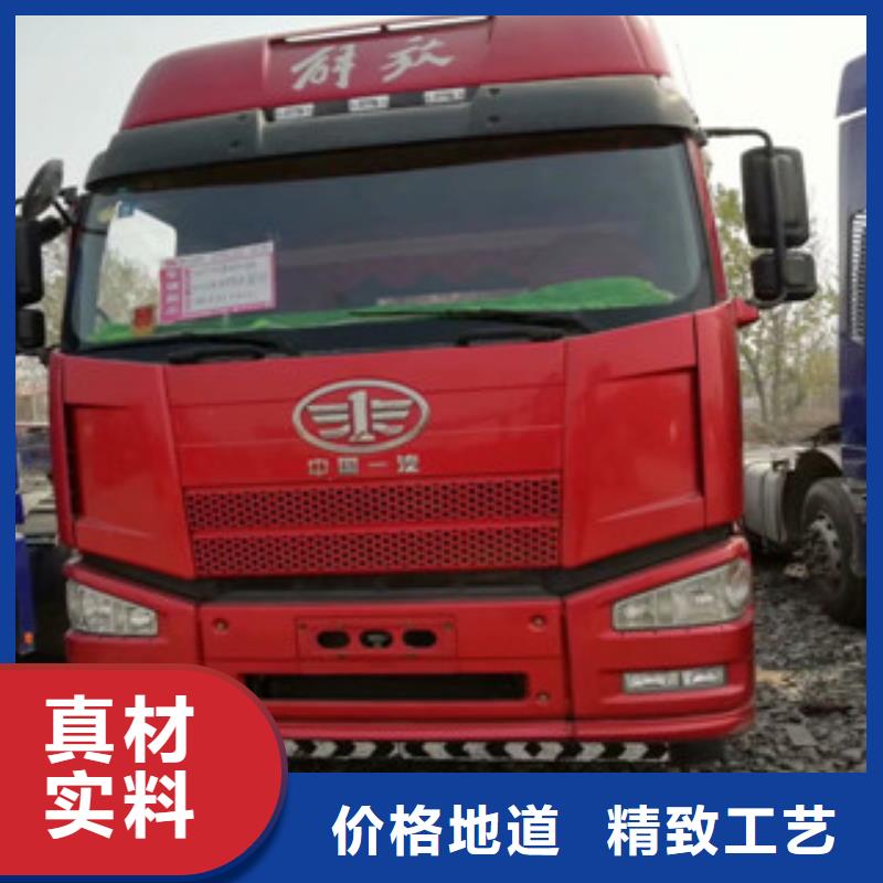 二手车水泥散装罐车诚信厂家