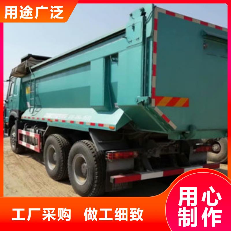 二手车仓栏半挂车多种规格供您选择