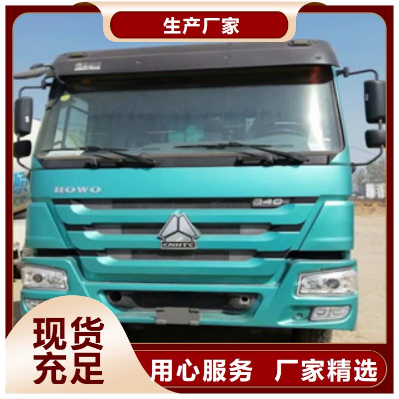 二手车仓栏半挂车多种规格供您选择