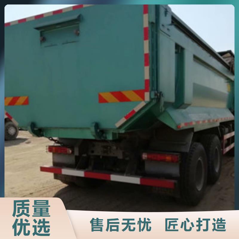 二手车仓栏半挂车多种规格供您选择