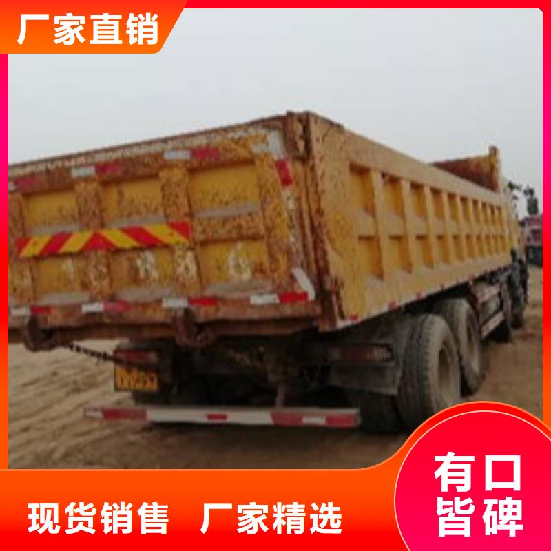 挂车_新车牵引车6万包上路诚信厂家