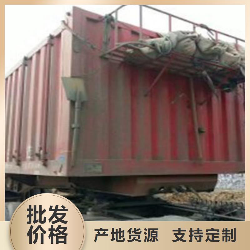 挂车_新车牵引车6万包上路诚信厂家