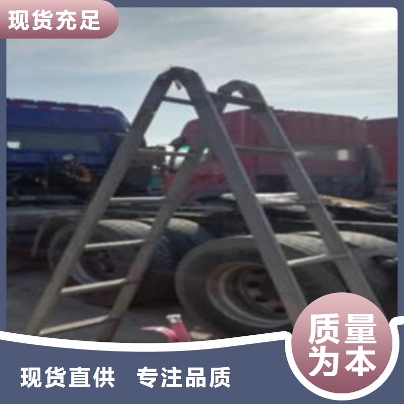 挂车收售牵引车自卸车搅拌车专业生产团队