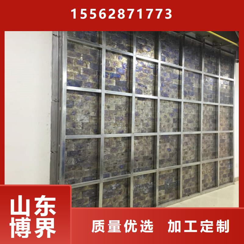 CT室铅板工厂直供