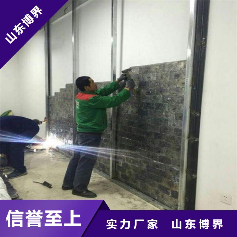 高纯度铅板为品质而生产