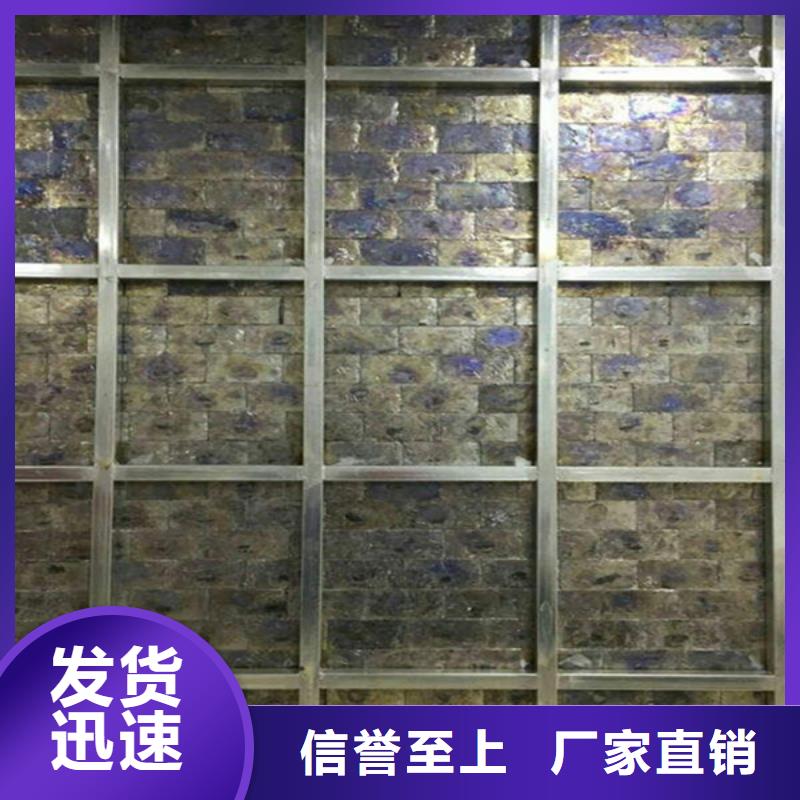 异形铅件源头厂家