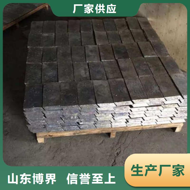 工业铅板出厂严格质检