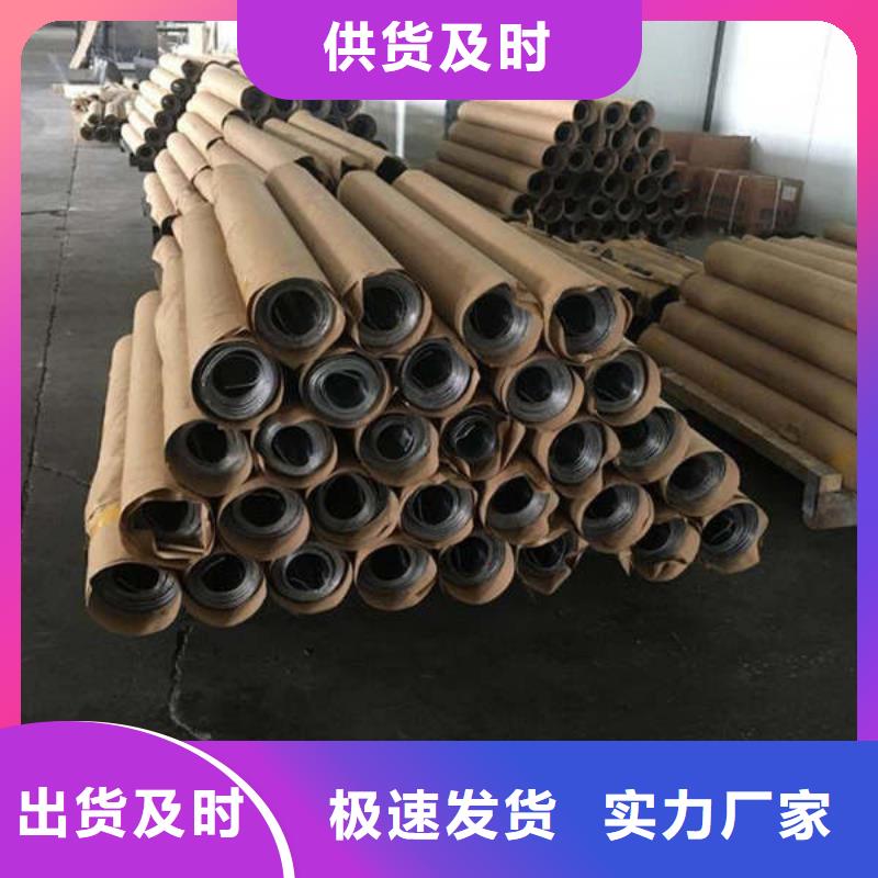 医用铅板优良材质