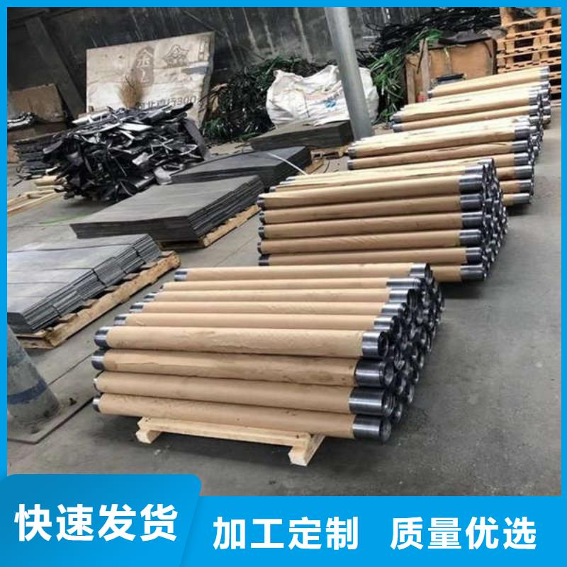 异形铅件源头厂家