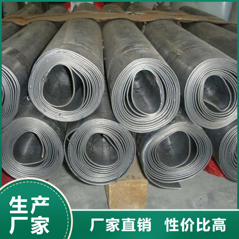 阿拉善防辐射铅板产地工厂