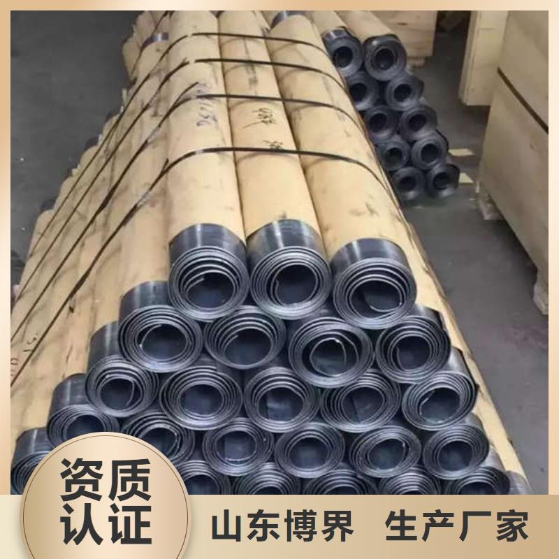 承德CT室铅板保质保量