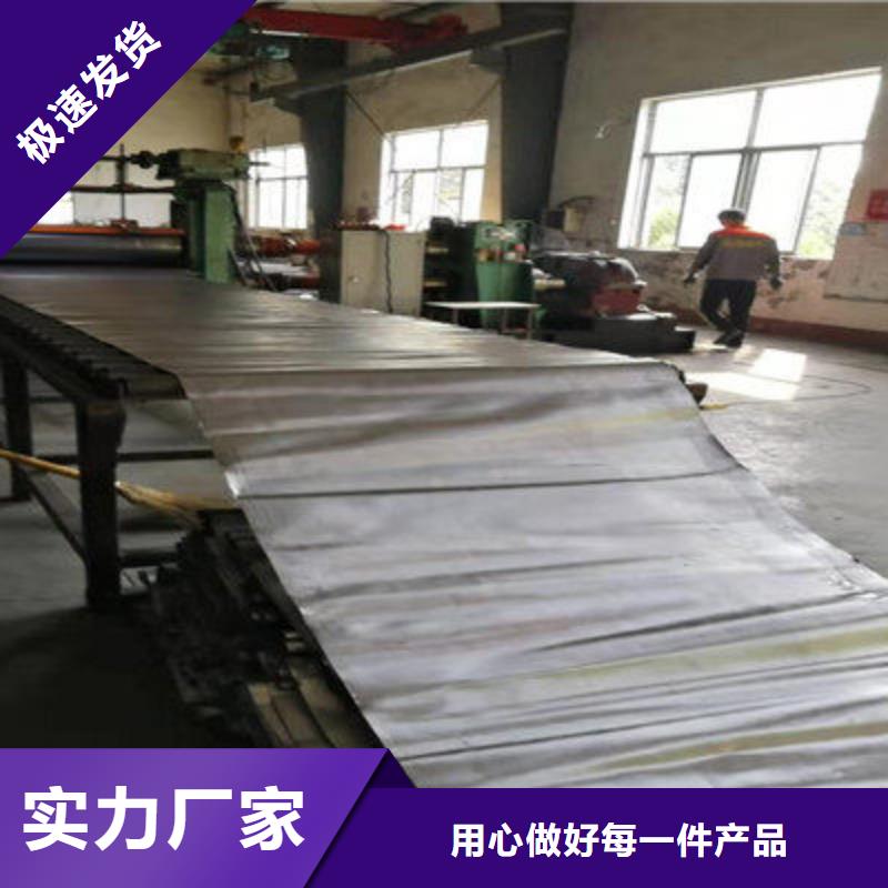 配重铅块严谨工艺