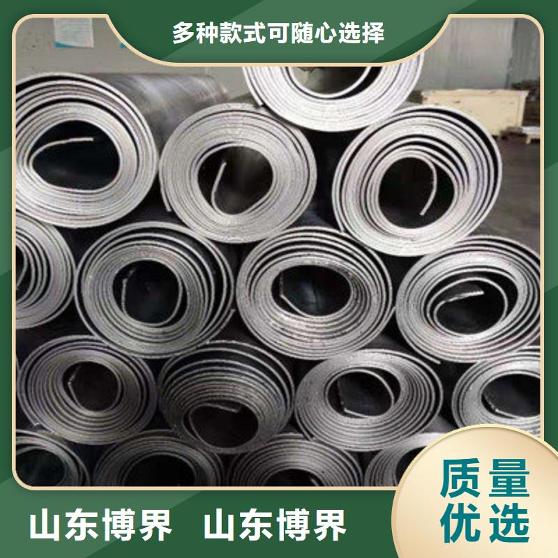 铅板保障产品质量