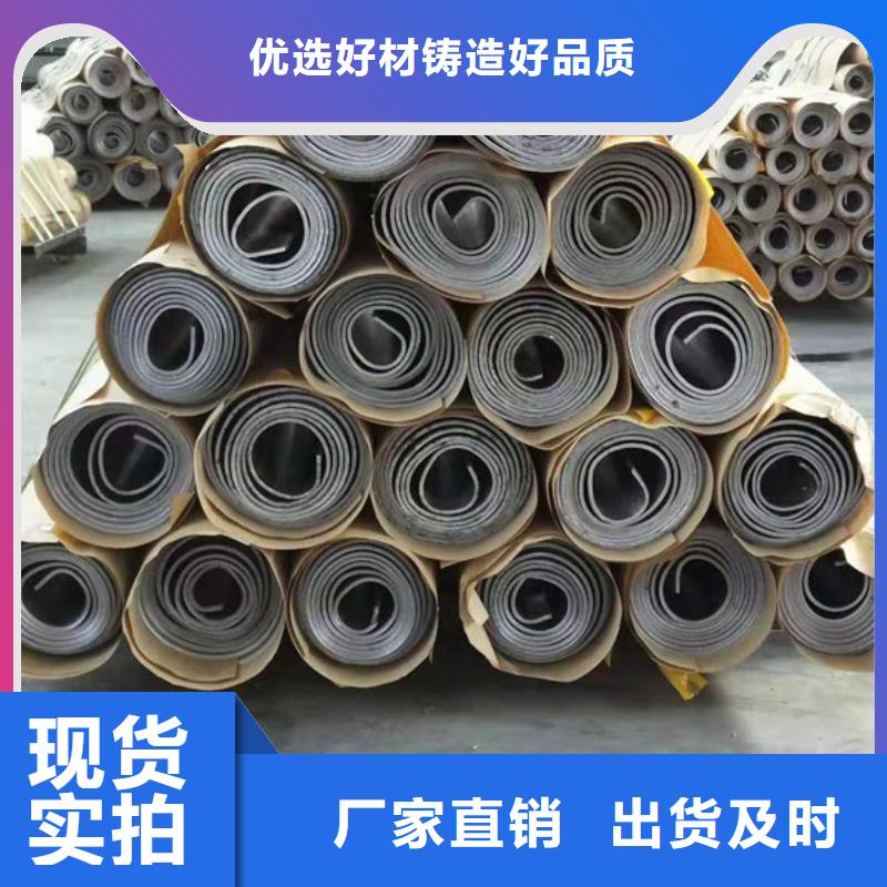濮阳防辐射铅板精工细作品质优良