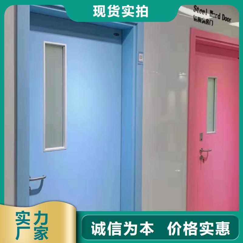 自贡CT防护门订购