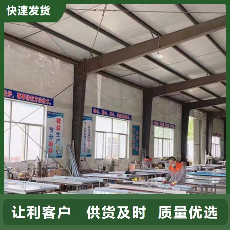 宁夏单开铅门工厂认证