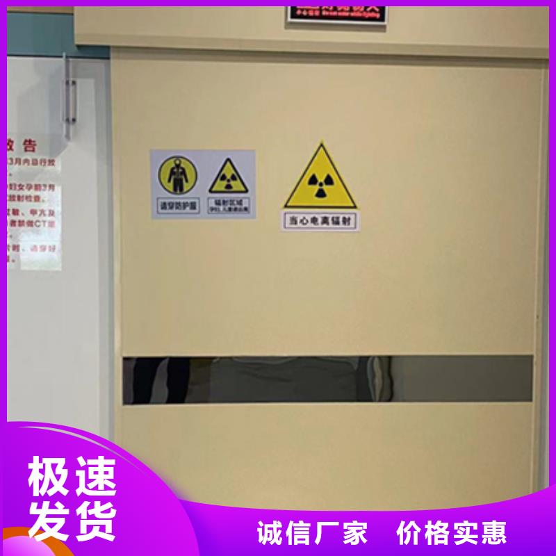单开铅门技术先进