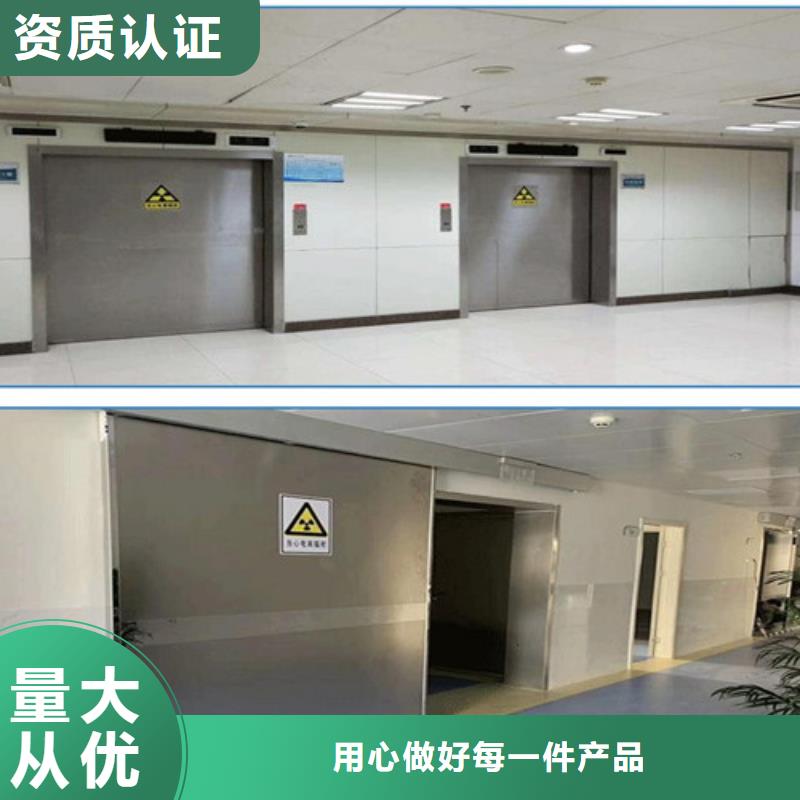 宁夏单开铅门工厂认证