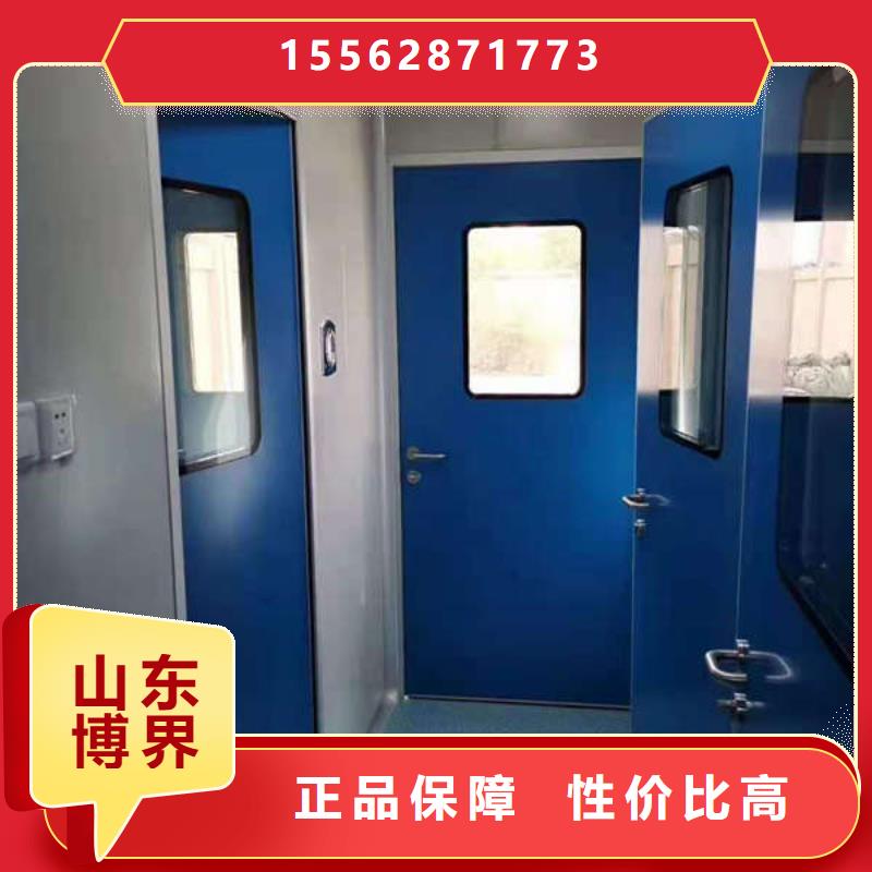 铅门质优价廉