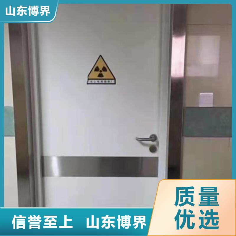电动平移铅门低价货源