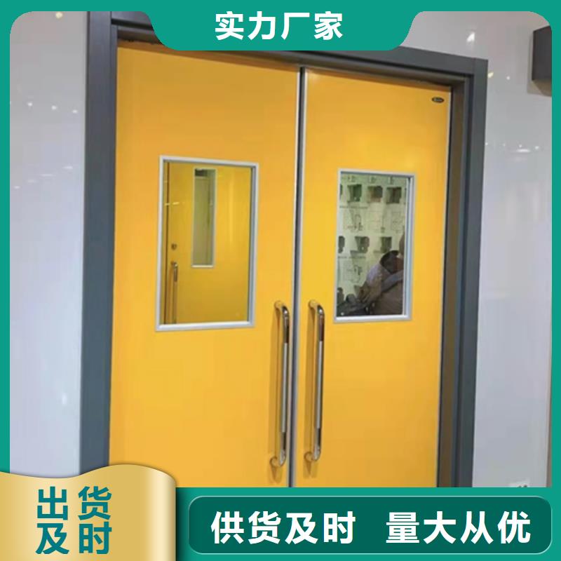 CT防护门品质有保障湖州