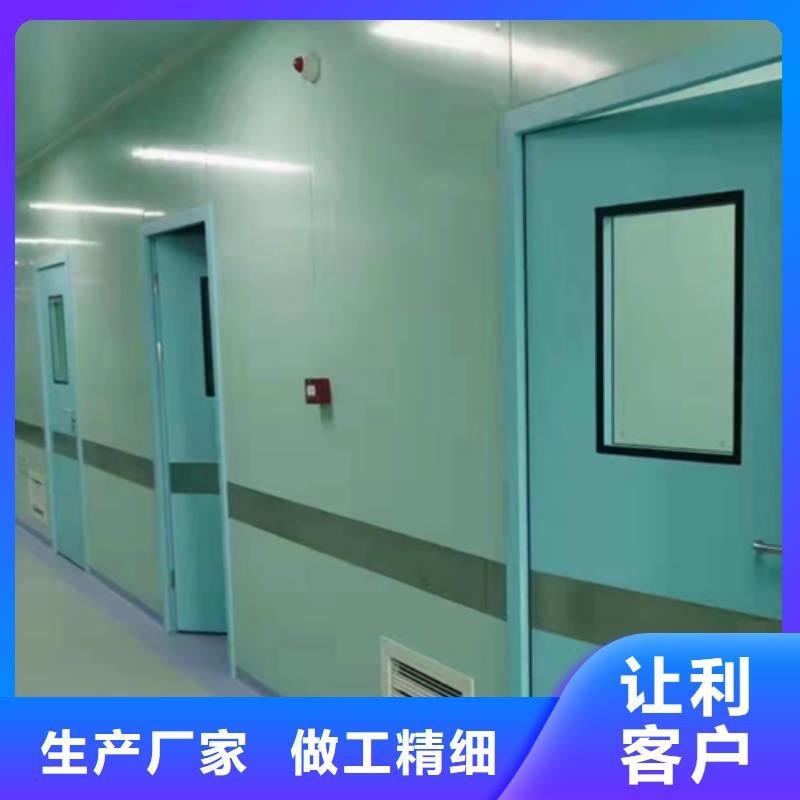电动平移铅门低价货源