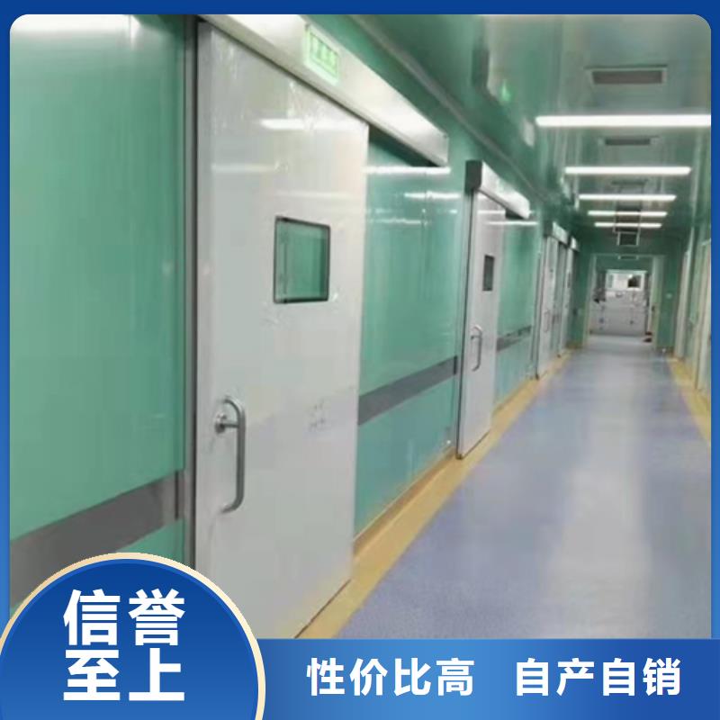 手动铅门一对一为您服务