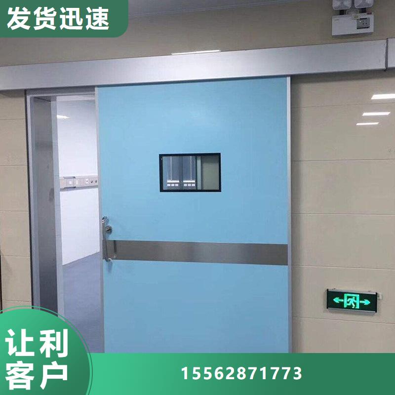 铅门欢迎来厂考察