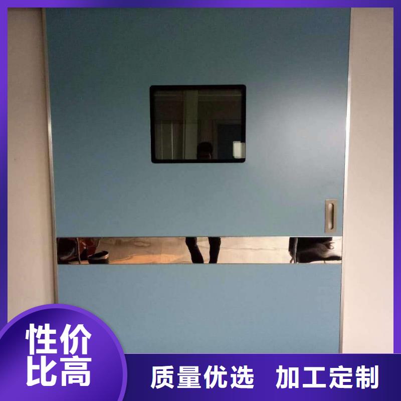 气密门专业生产设备