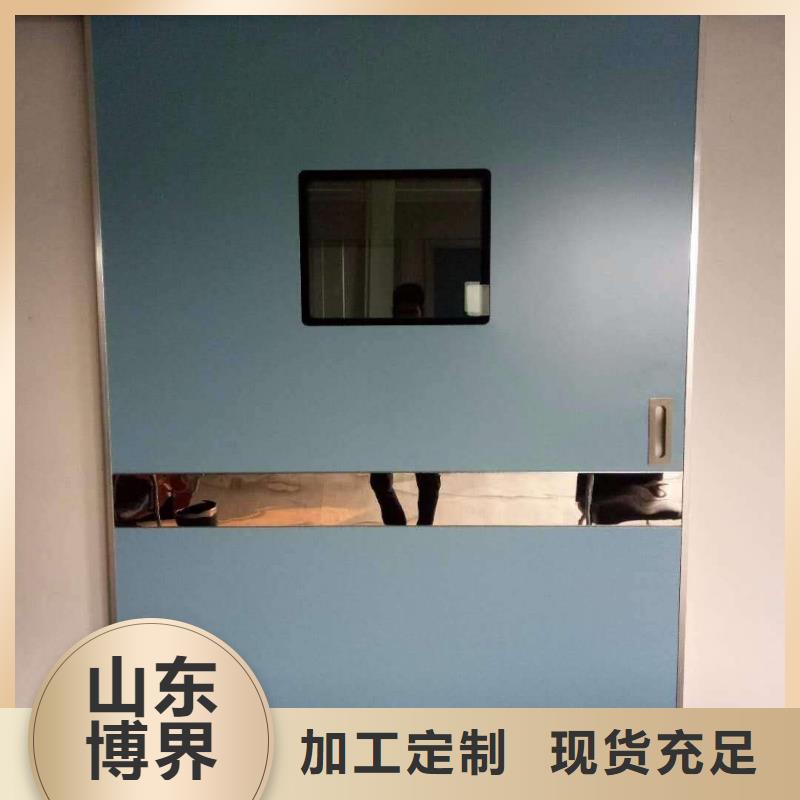 电动平移铅门实力商家