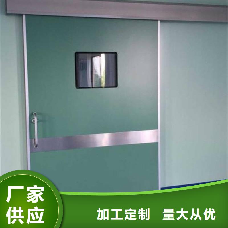 单开铅门技术先进