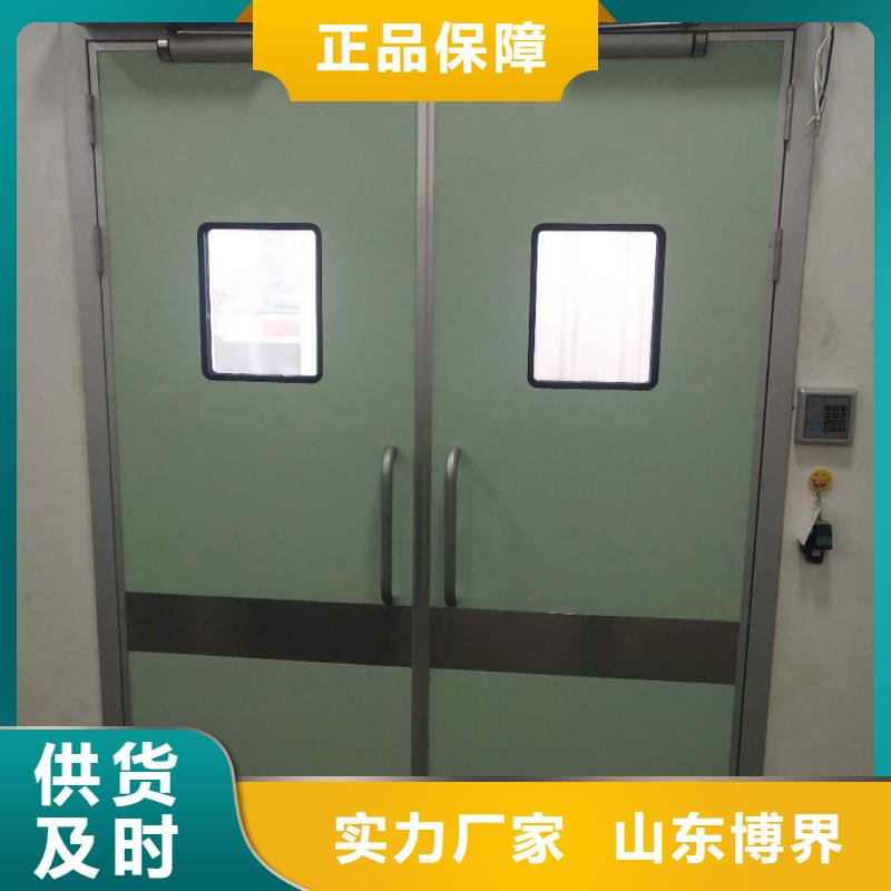 贵州ct防护铅门贵州货源