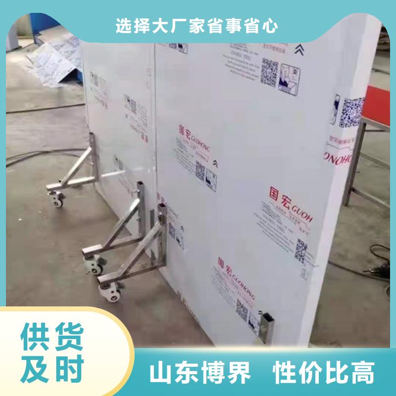 商洛防辐射铅门货到付款