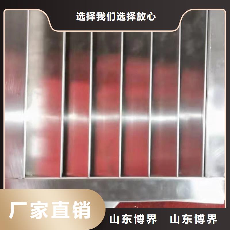 黄山工业铅门用心制造
