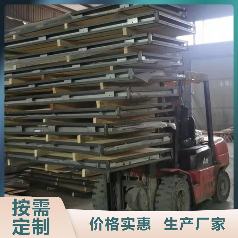 CT防护门供您所需
