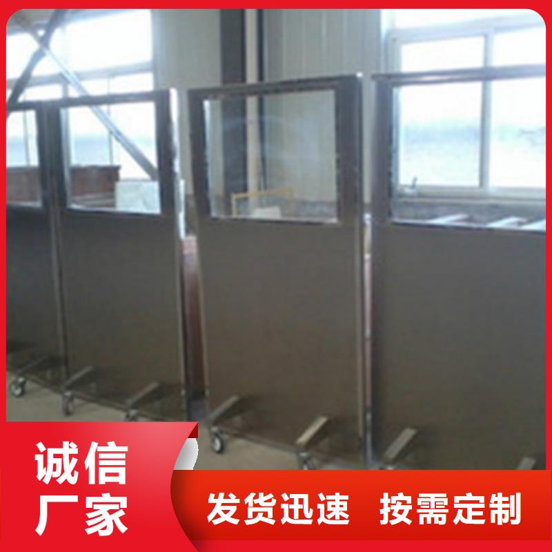 CT防护门供您所需