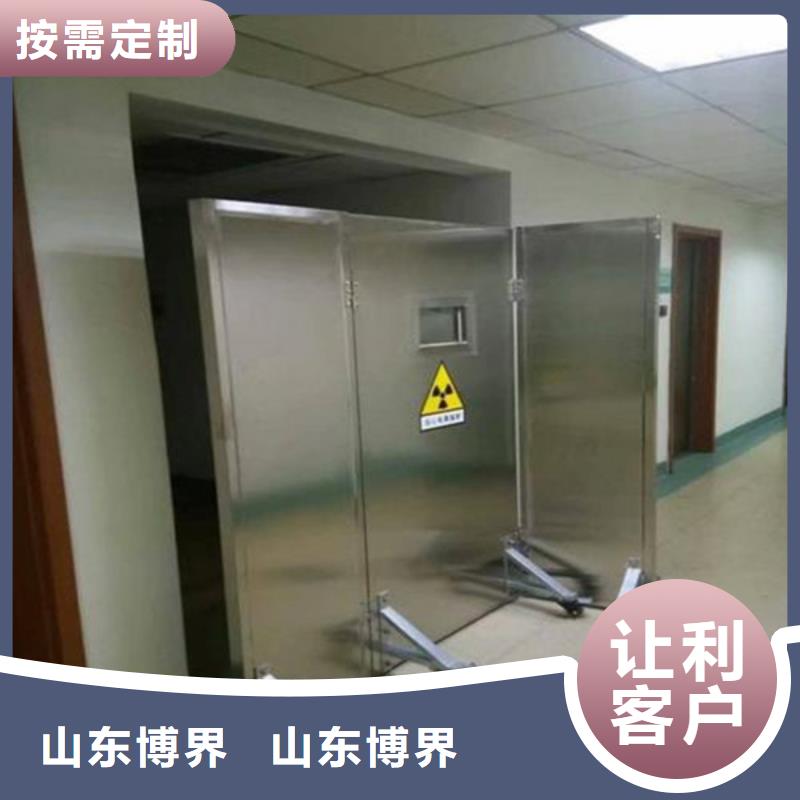 X光室防护铅门好货有保障
